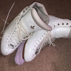 Riedell Figure Skates